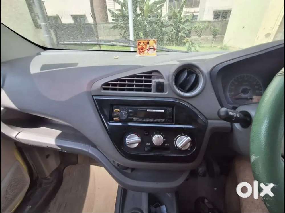 Datsun Redigo 2016 Petrol 40000 Km Driven