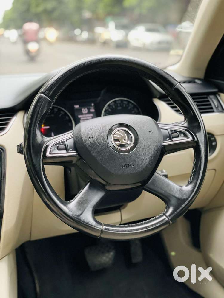 Skoda Octavia 2013-2017 Elegance 2.0 Tdi At, 2015, Diesel