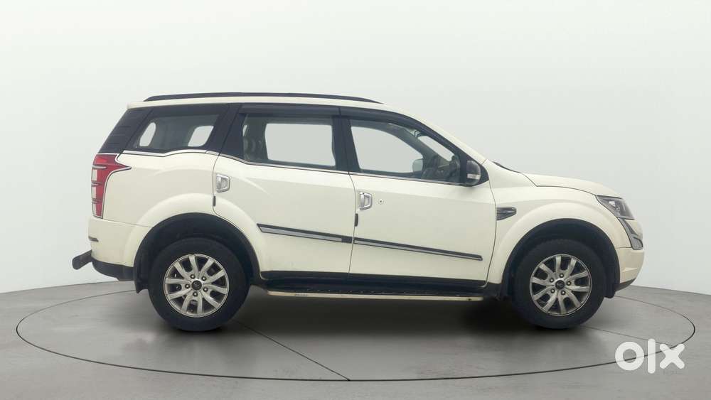 Mahindra Xuv500 W10 Awd, 2015, Diesel