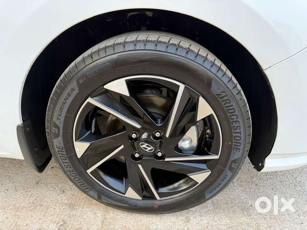 Hyundai Verna 1.5 Sx (o) Diesel Mt, 2021, Diesel