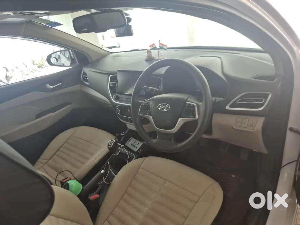 Hyundai Verna 2020