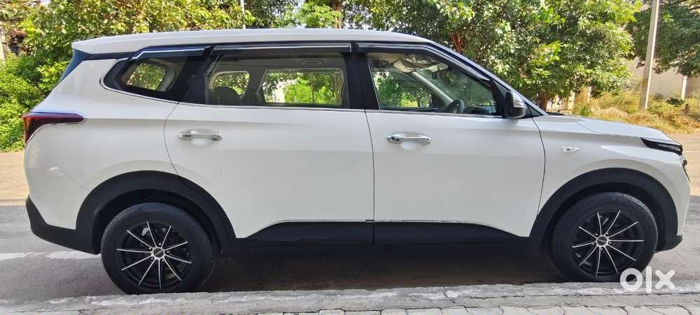 Kia Carens 1.4 Premium 7 Str, 2022, Diesel