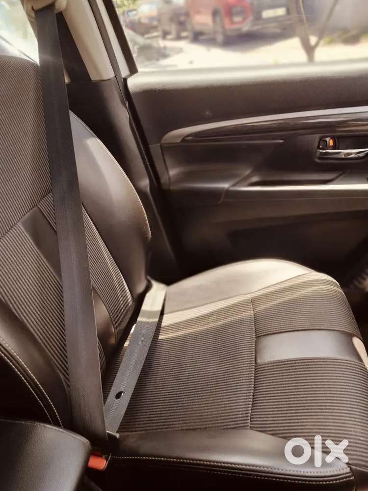 Maruti Suzuki Xl6 2019 Petrol Good Condition