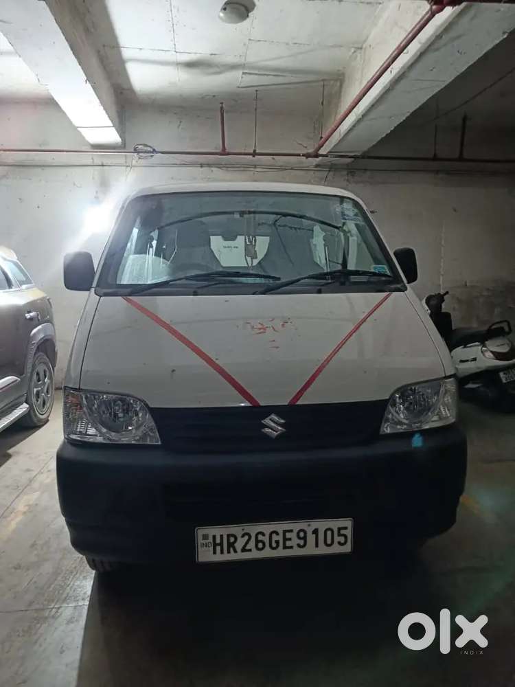 Maruti Eeco 2026