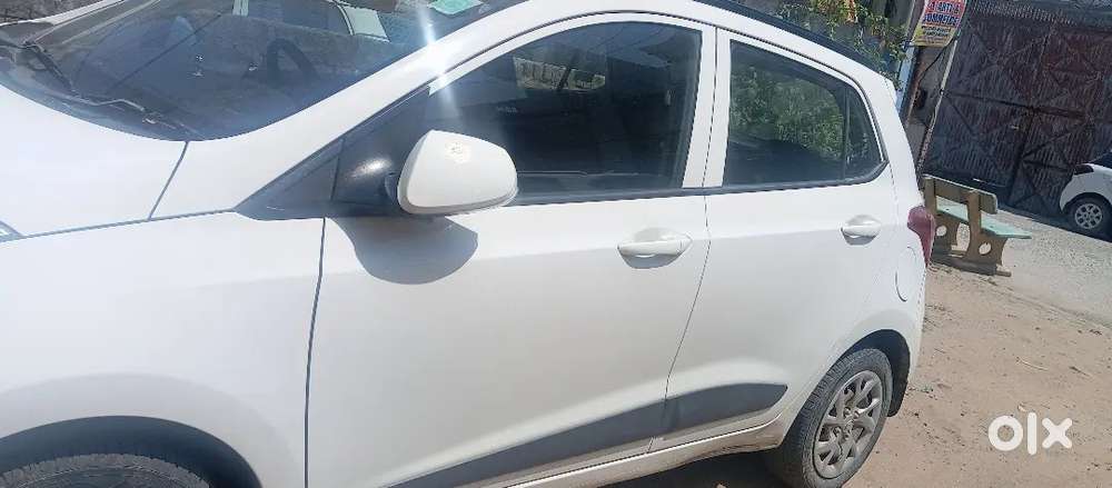 In Very Good Condition