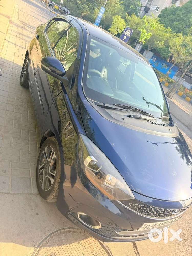 Tata Tigor 2020 Petrol Good Condition