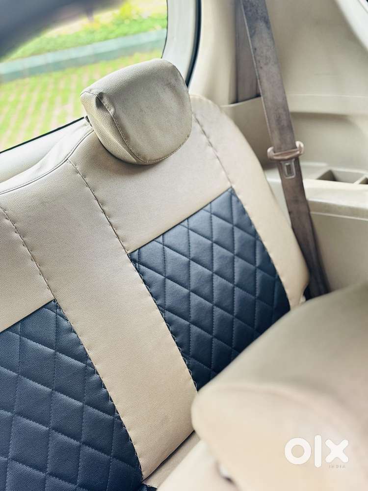 Maruti Suzuki Ertiga Vdi Shvs, 2013, Diesel