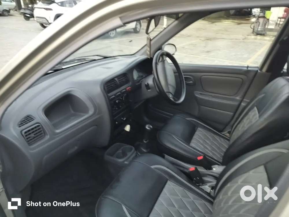 All Orignal. Front Mirror Break.