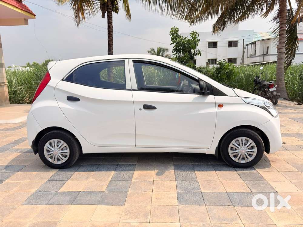 Hyundai Eon, 2012, Petrol