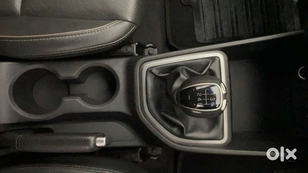 Hyundai Creta 1.6 Crdi Sx Option, 2016, Diesel