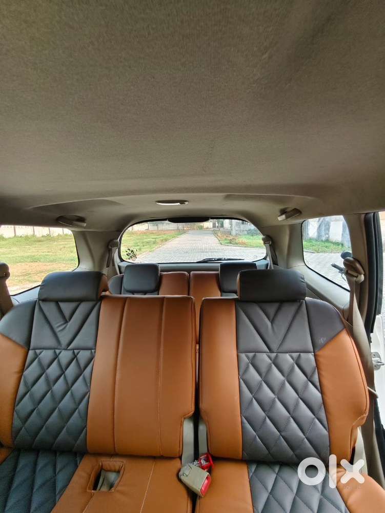 Toyota Innova Diesel 2011 Car