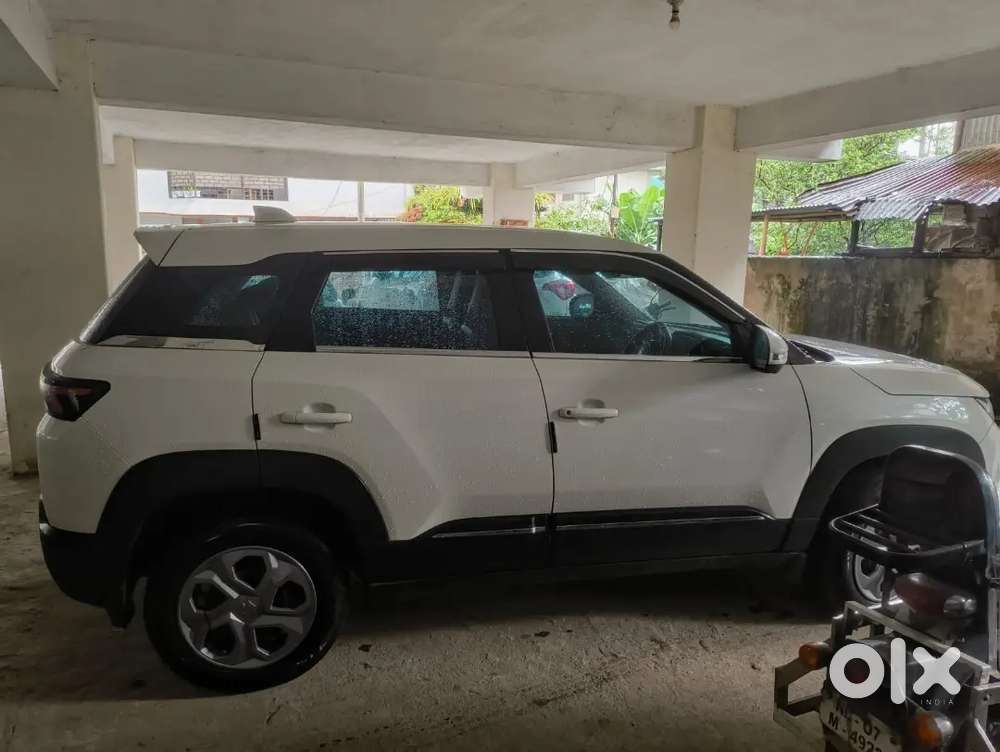 Maruti Suzuki Brezza 2024 Vxi (negotiable)