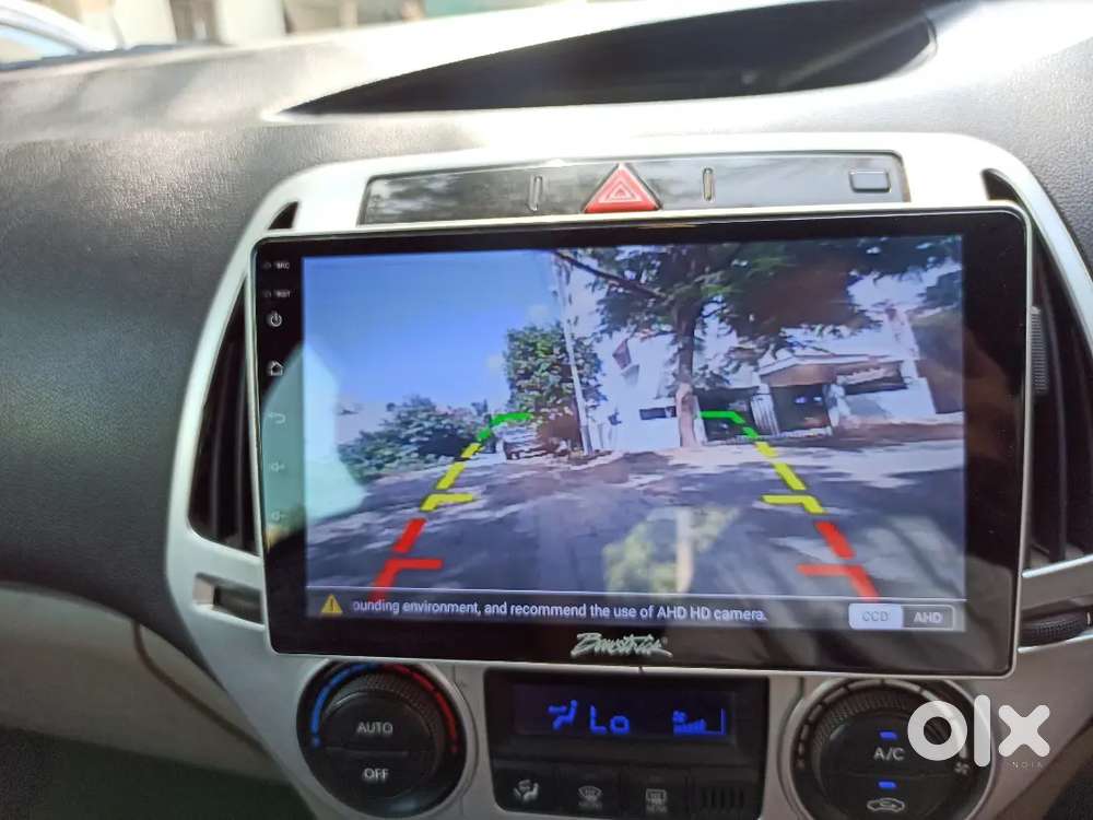 Hyundai I20 Diesel Magna 2013
