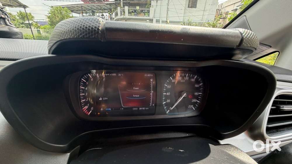 Tata Altroz 2021 Model