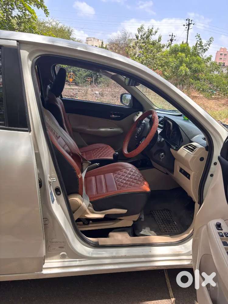 Maruti Suzuki Dzire 2024 Cng & Hybrids 9000 Km Driven