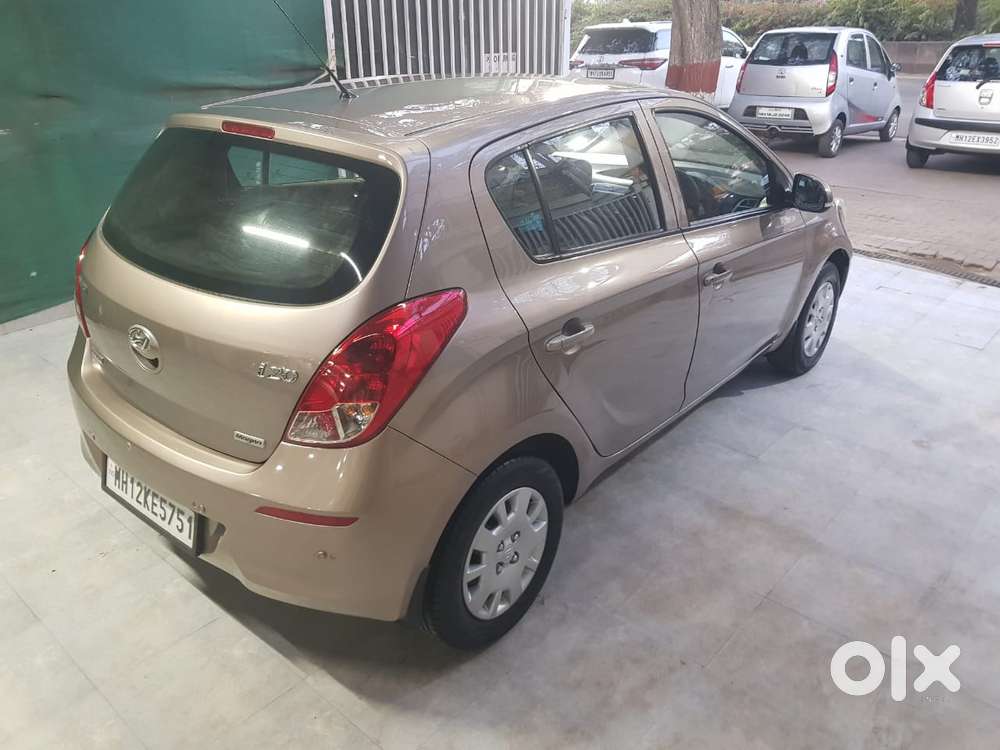 Hyundai I20 Magna Plus Diesel, 2013, Diesel