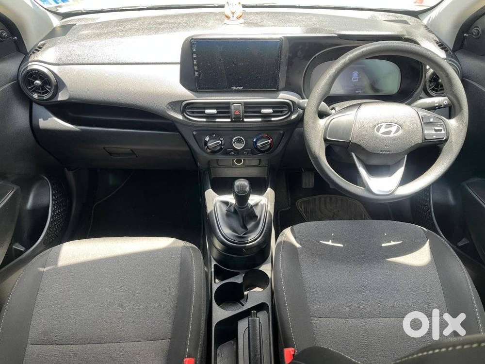 Hyundai Exter Ex 1.2 Mt, 2023, Petrol