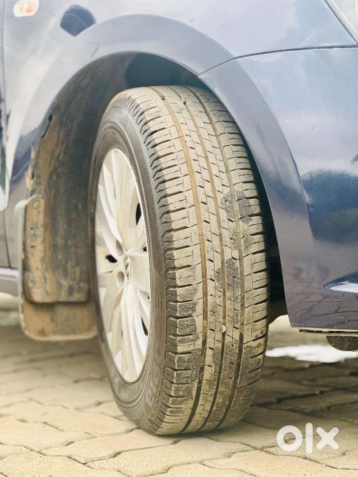 Volkswagen Vento 1.5l Tdi Highline Plus At Diesel, 2015, Diesel