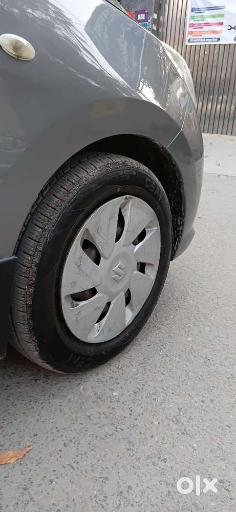 Maruti Suzuki Celerio Vxi, 2019, Petrol