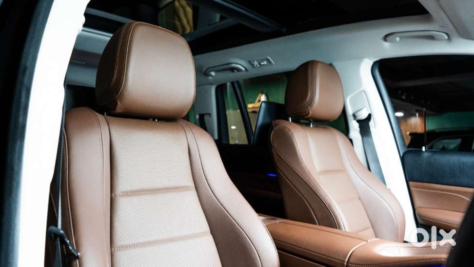 Mercedes-benz Gls 450 4matic, 2024, Petrol