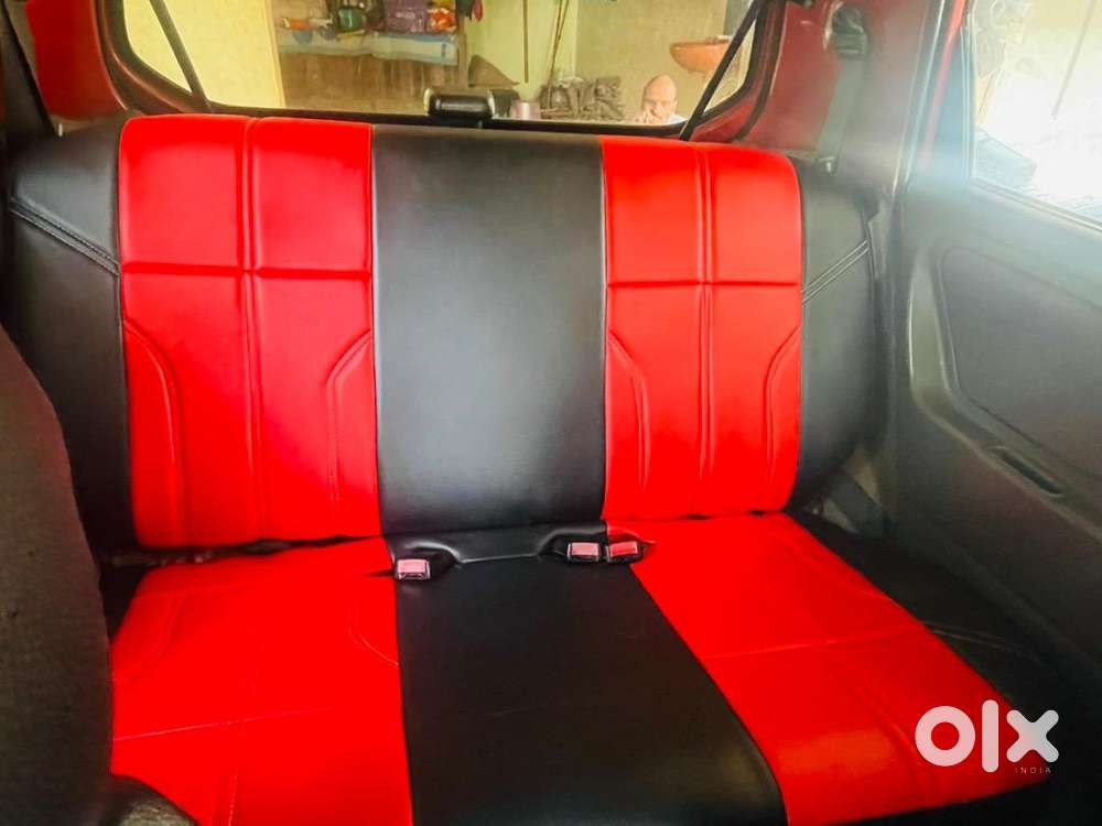 Maruti Suzuki Alto 2008 Petrol Good Condition