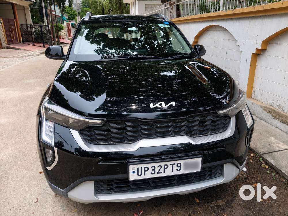 Kia Sonet Htk Plus 1.5 Diesel Mt, 2024, Diesel
