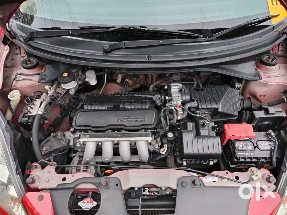 Honda Brio 2013-2016 Vx, 2012, Petrol