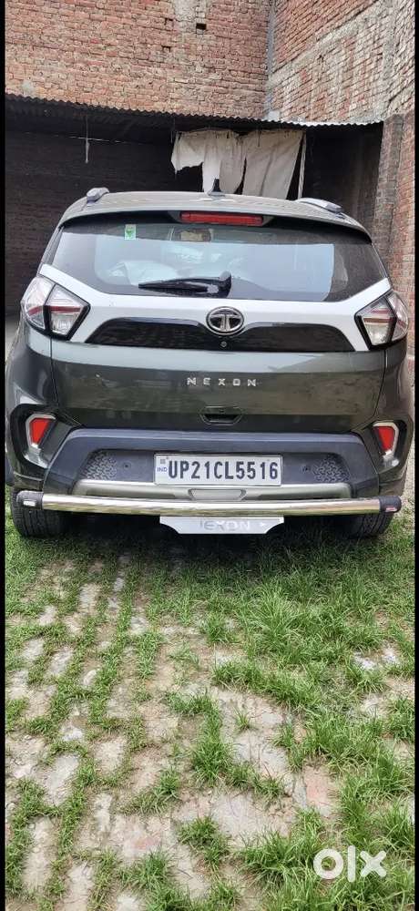 Tata Nexon 2021 Diesel Car