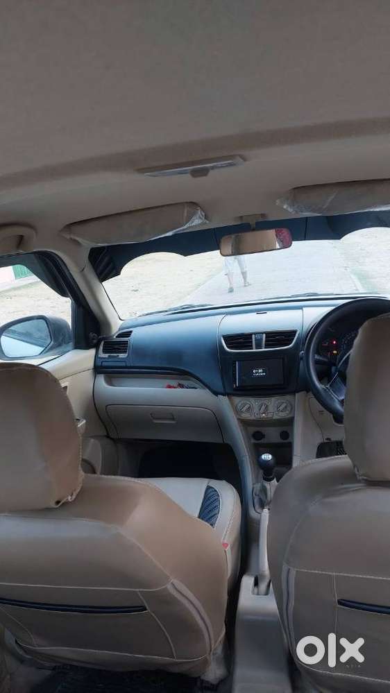 Maruti Suzuki Swift Dzire 2012-2015 Vdi, 2014, Diesel