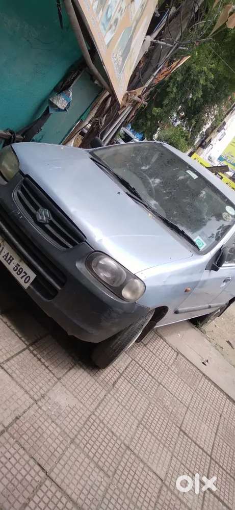 Maruti Suzuki Alto Lxi 2005