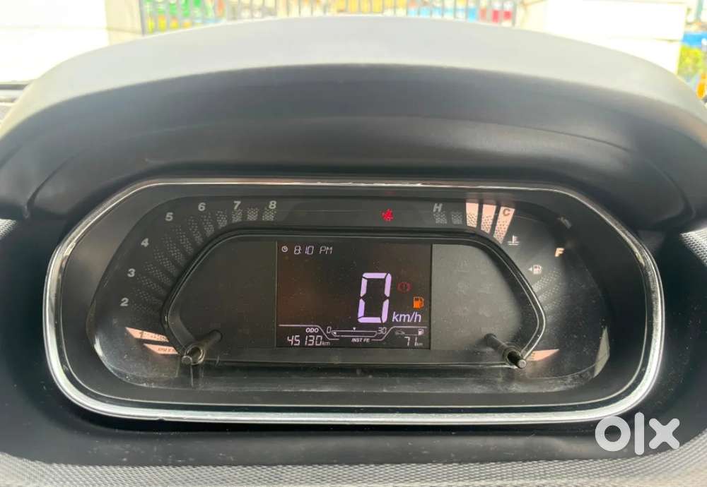 Tata Tiago 1.05 Revotorq Xt, 2020, Petrol