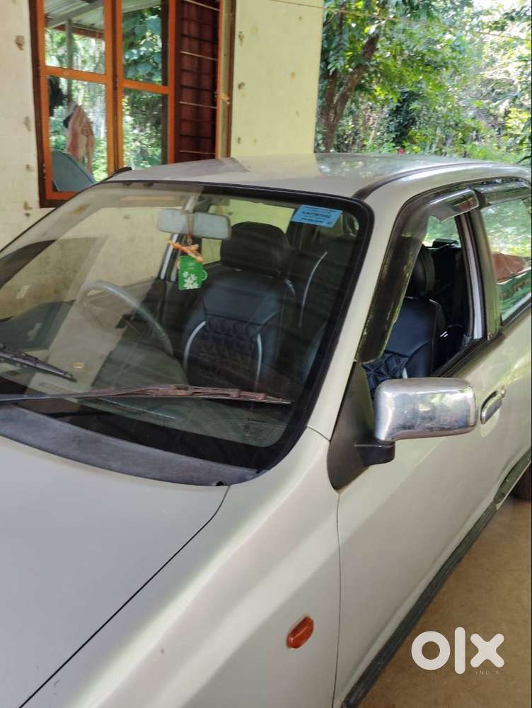 2006 Maruti Suzuki Alto