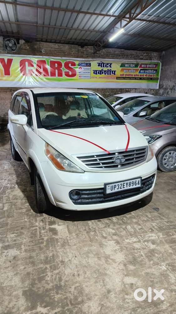 Tata Aria Pride 4x2, 2013, Diesel