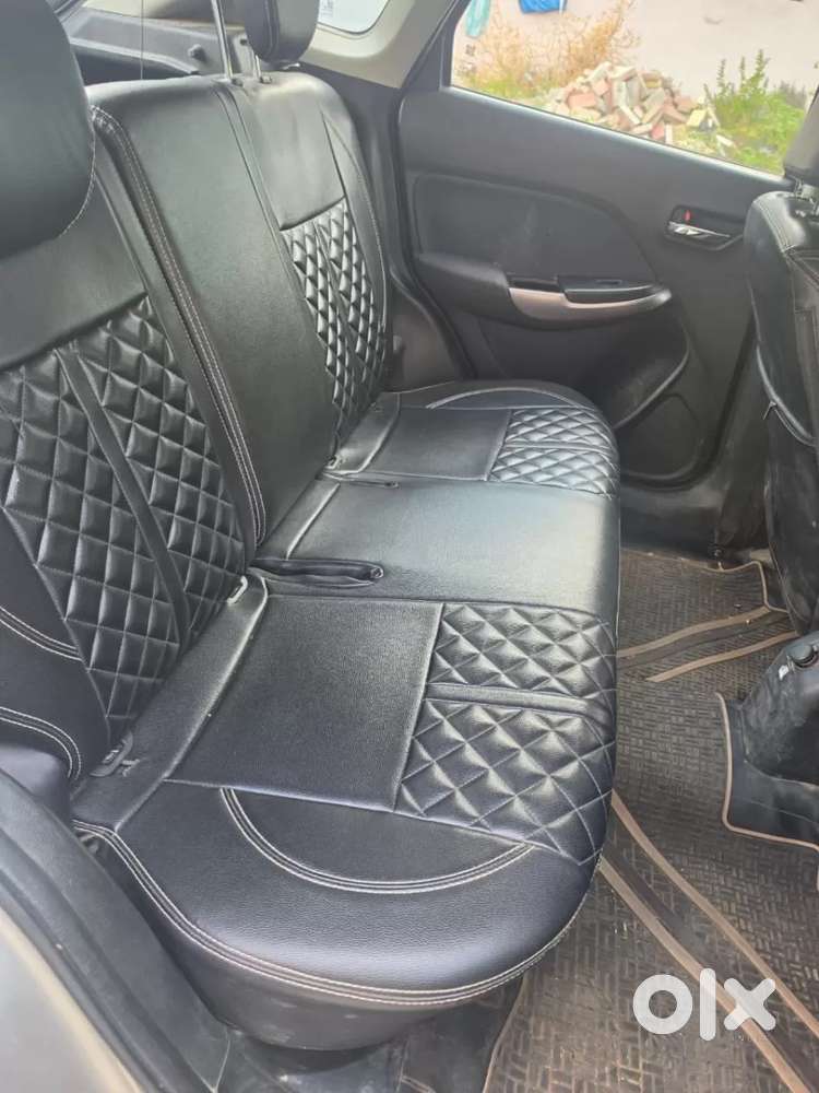 Maruti Suzuki Baleno Delta, 2020, Petrol