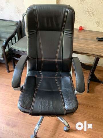 Cellbell boss online chair