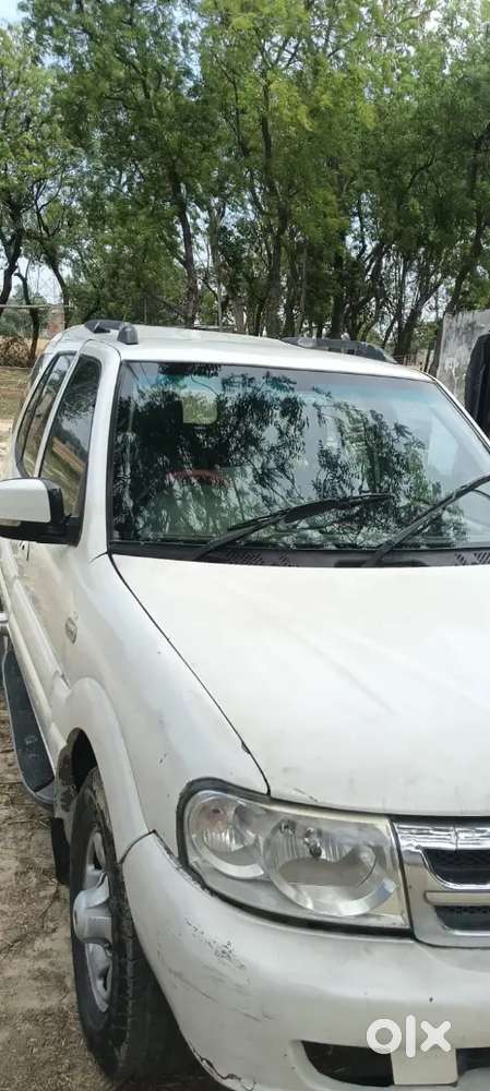Tata Safari 2012 Diesel 148000km Driven Good Condition Well Mentained