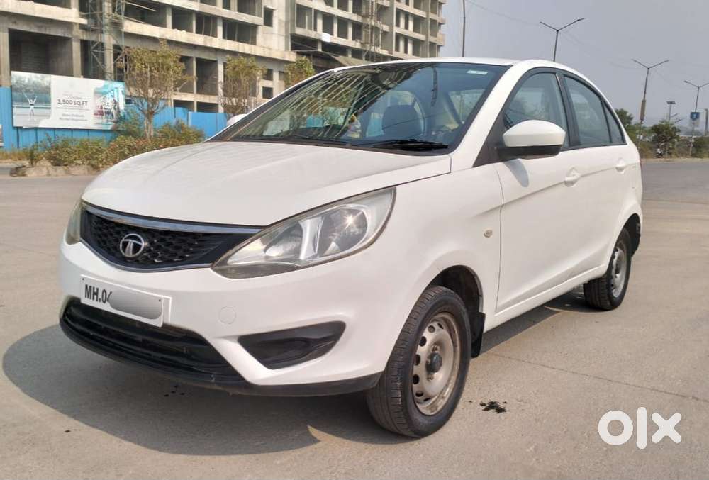 Tata Zest  Quadrajet 1.3, 2017, Diesel
