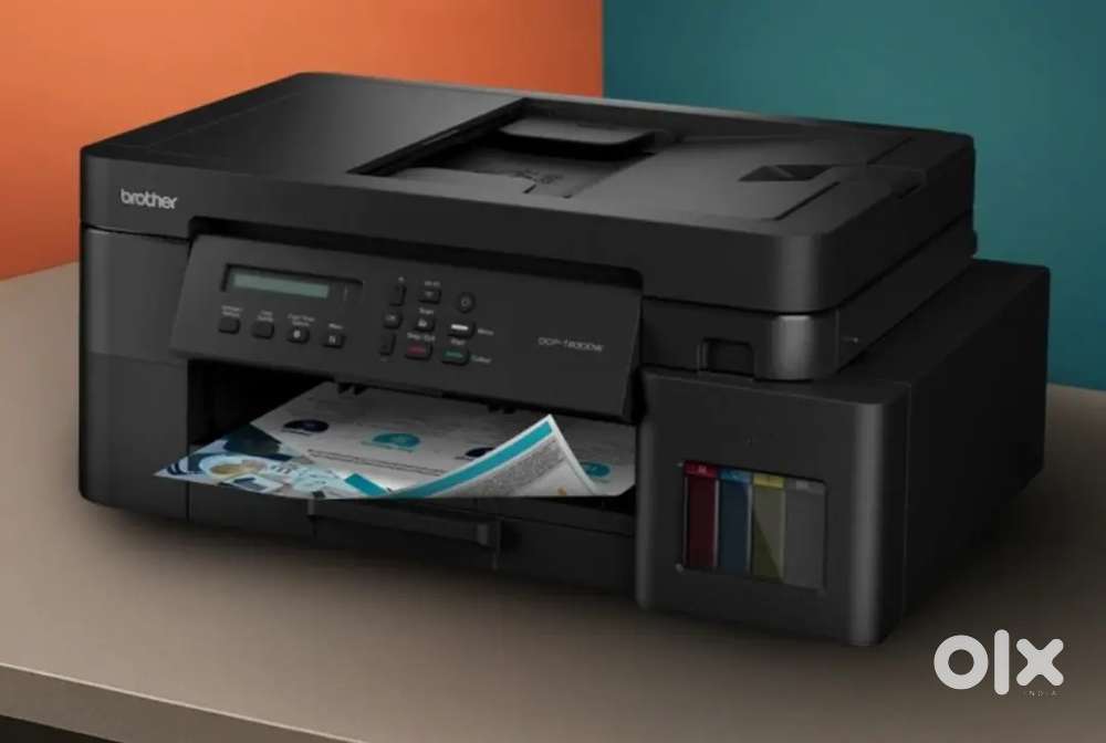 BROTHER DCP-T820DW
