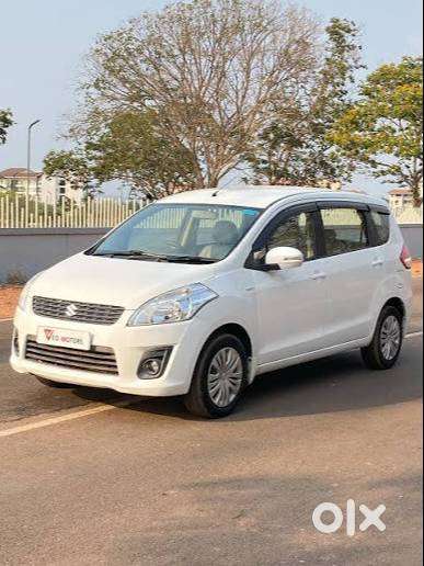 Family Car Only 60000km Running In 13 Year Excelent Condition