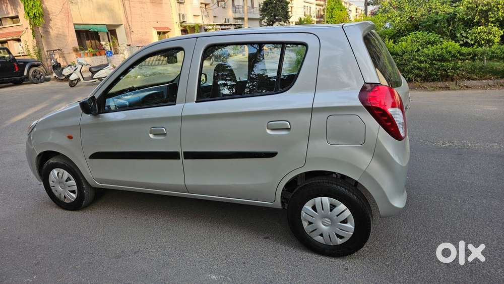 Maruti Suzuki Alto 800 0.8 Vxi (o), 2021, Petrol