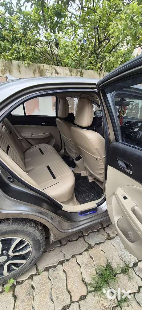 Maruti Suzuki Dzire 2022 Manual
