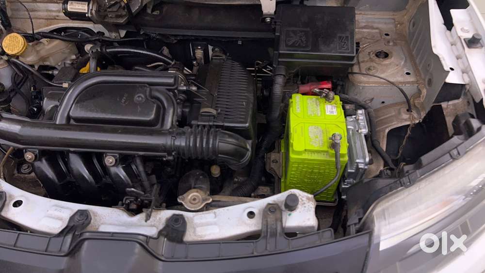Renault Kwid 1.0 Rxt Amt, 2024, Petrol