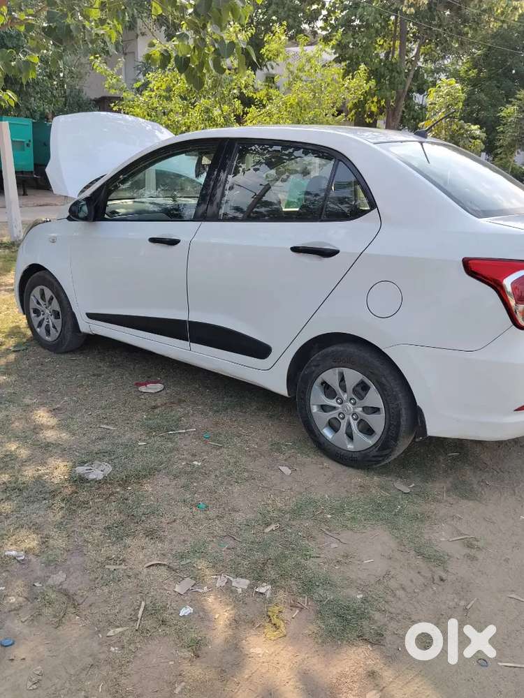 Xcent Crdi Car For Sell