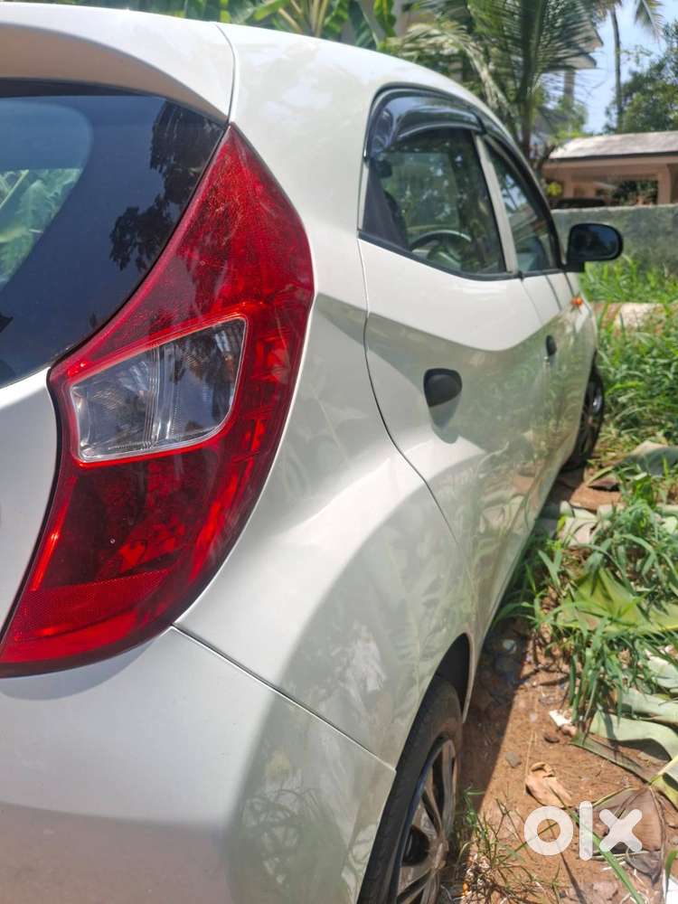 Hyundai Eon 2014 Petrol Good Condition