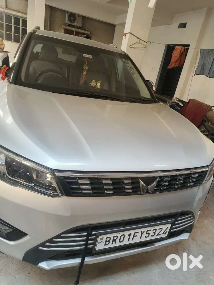 Mahindra Xuv300 2022 Petrol 15200 Km Driven