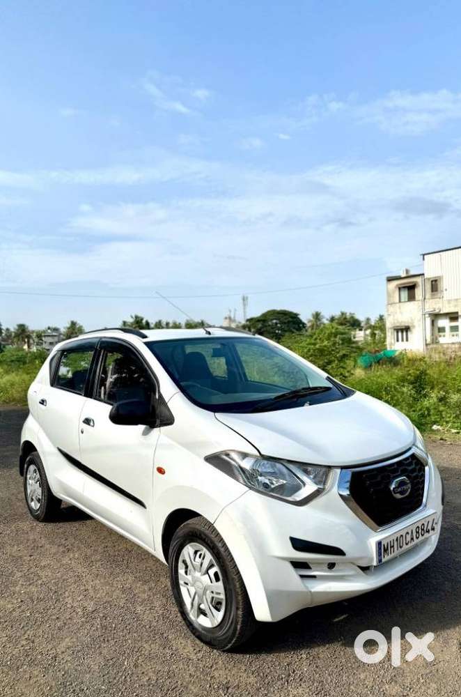 Datsun Redigo S, 2016, Petrol