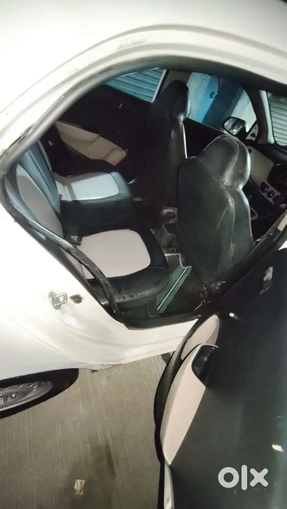 Hyundai Xcent Prime 2018 Diesel 100000 Km Driven