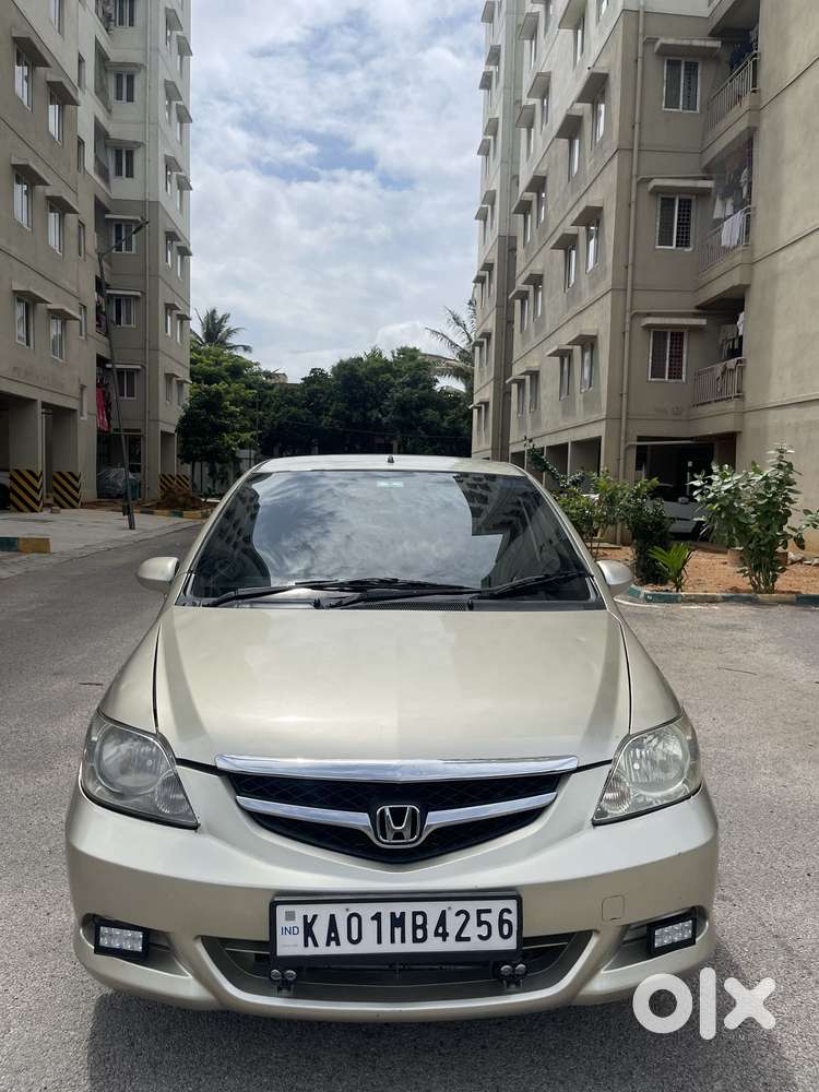 Honda City 1997-2006 1.5 Gxi, 2006, Petrol