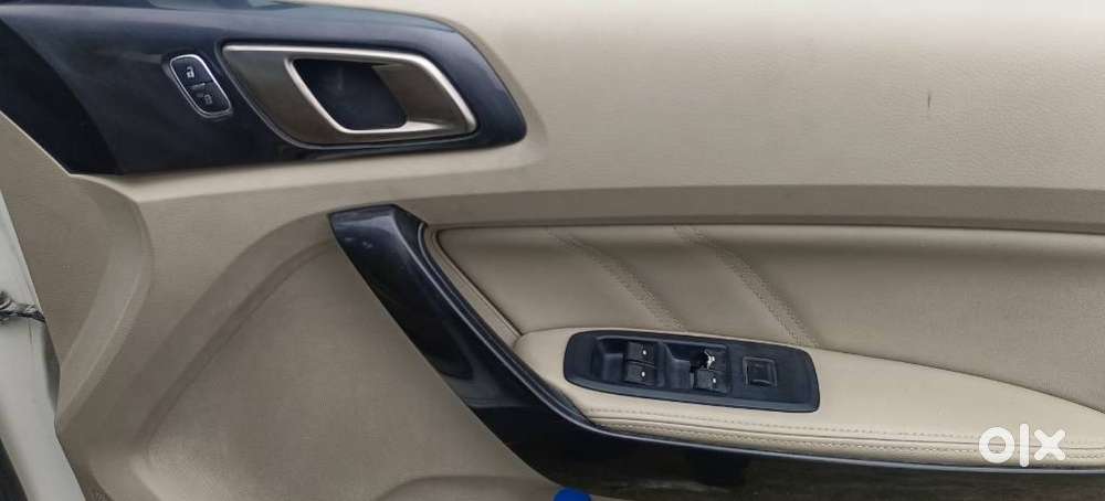 Ford Endeavour Sport Edition, 2020, Diesel