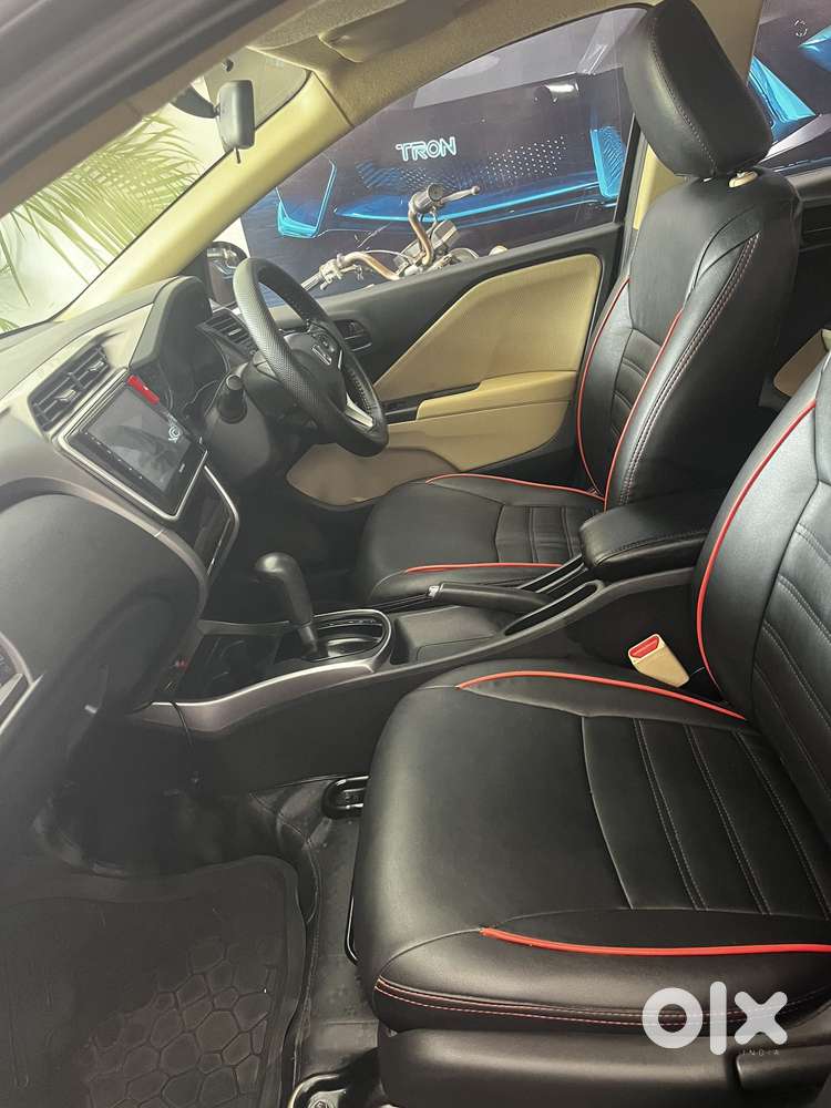 Honda City 2014-2015 I Vtec Cvt Sv, 2014, Petrol